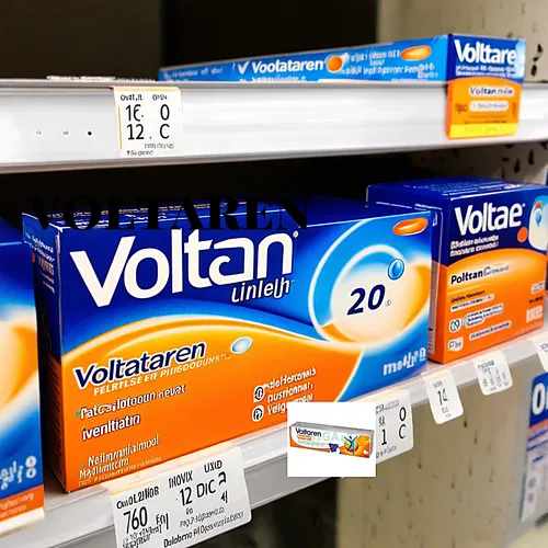 Per il voltaren fiale ci vuole la ricetta